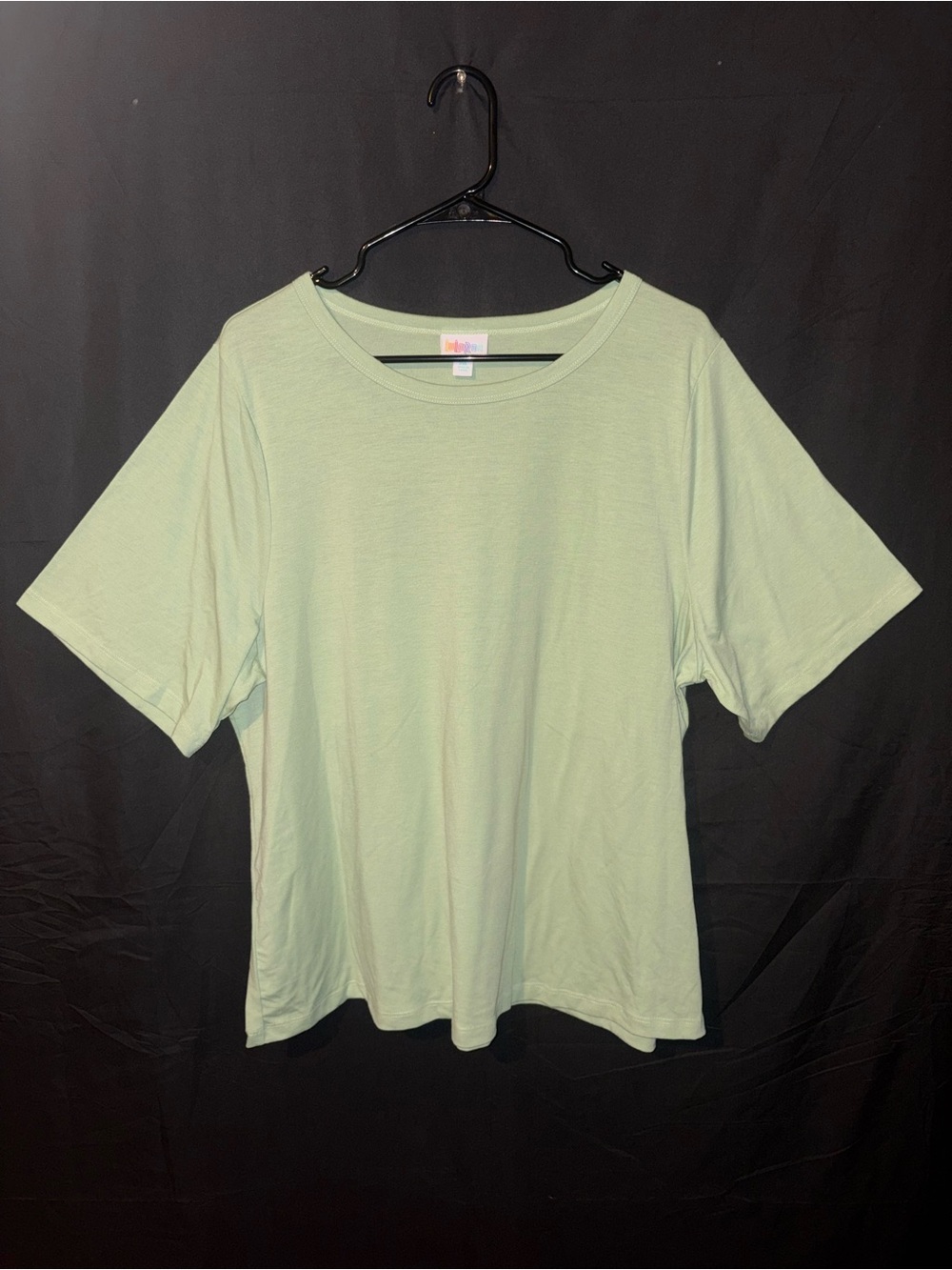 LuLaRoe Classic T Oversized T-Shirt